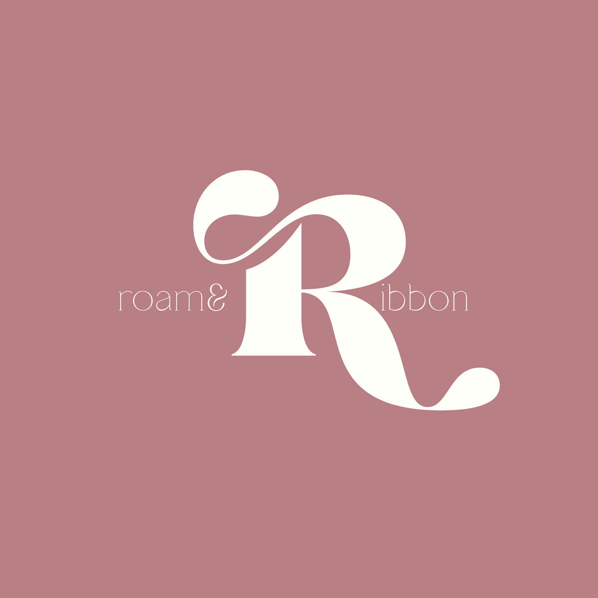 roam&ribbon